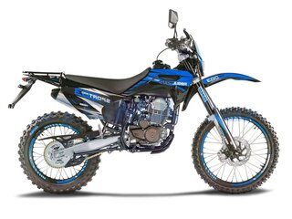 2026 Regulmoto Sport 003 PR, синий, 132700 рублей, вид 1