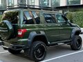 2019 УАЗ Патриот I Рестайлинг 3, зелёный, 2550000 рублей - вид 5