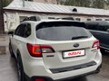 2019 Subaru Outback V Рестайлинг, белый, 2290000 рублей - вид 5
