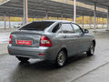 2011 Lada (ВАЗ) Priora I, зелёный, 299900 рублей - вид 5