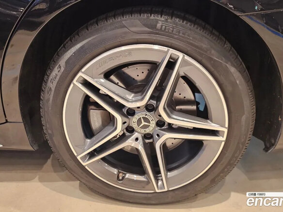 2023 Mercedes-Benz S-Класс 400 d Long 4MATIC VII (W223), чёрный, 8900000 рублей - вид 10