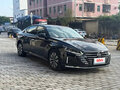 2022 Nissan Altima VI (L34) Рестайлинг, чёрный, 1830000 рублей - вид 2
