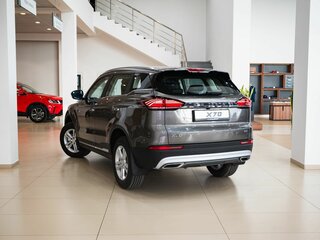 2026 Belgee X70 I Рестайлинг, серый, 3009990 рублей, вид 2