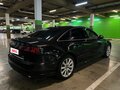 2015 Audi A6 IV (C7) Рестайлинг, чёрный, 2600000 рублей - вид 6