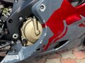 2001 Honda CBR 600F, красный, 380000 рублей - вид 1
