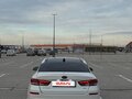 2019 Kia Optima IV Рестайлинг, белый, 1400000 рублей - вид 6