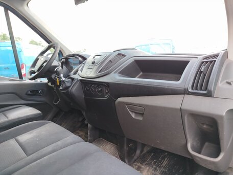 2021 Ford Transit, синий, 2275250 рублей, вид 5
