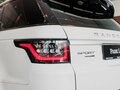 2019 Land Rover Range Rover Sport II Рестайлинг, белый, 4830000 рублей - вид 9
