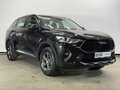 2019 Haval F7 I, чёрный - вид 1