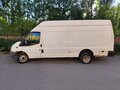 2008 Ford Transit, белый, 523500 рублей - вид 4
