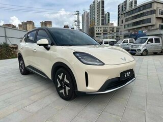 2026 Wuling Binguo S 430, бежевый, 1490000 рублей, вид 1