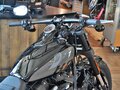 2024 Harley-Davidson Fat Bob, чёрный, 3450000 рублей - вид 5