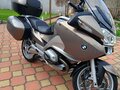 2008 BMW R 1200 RT, коричневый, 780000 рублей