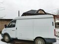 2020 ГАЗ Соболь (2752), белый, 970000 рублей - вид 2