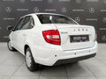 2023 Lada (ВАЗ) Granta I Рестайлинг, белый, 550000 рублей - вид 6