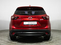 2016 Mazda CX-5 I Рестайлинг, красный, 1699585 рублей - вид 5