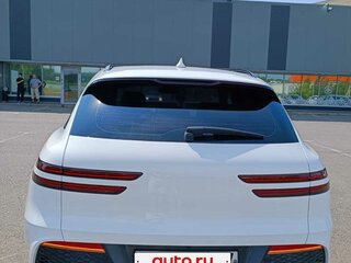 2021 Genesis GV70 I, белый, 4770000 рублей, вид 4