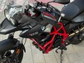 2017 BMW F 700 GS, чёрный, 680000 рублей - вид 7