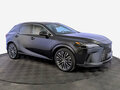 2023 Lexus RX 350 V, чёрный, 7200000 рублей - вид 2