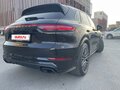 2019 Porsche Cayenne III, чёрный - вид 3