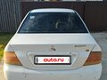 2003 Mitsubishi Lancer IX, белый, 335000 рублей - вид 5