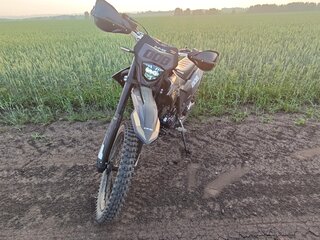 2026 MMZ 06 Pro, чёрный, 150000 рублей, вид 4