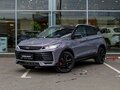 2026 Geely Coolray I Рестайлинг 2, фиолетовый