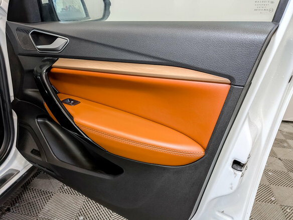 2024 Lada (ВАЗ) Vesta SW Cross I Рестайлинг (NG), белый, 1390000 рублей - вид 22