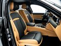 2023 Rolls-Royce Ghost Extended II (Series I), чёрный, 29900000 рублей - вид 10