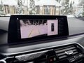 2020 BMW 5 серии 520d xDrive VII (G30/G31/G38) Рестайлинг, серый, 4300000 рублей - вид 9
