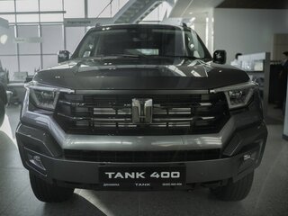 2026 Tank 400 I, серый, 6299000 рублей, вид 3