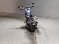 2004 Harley-Davidson V-Rod, голубой, 681000 рублей - вид 4