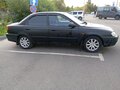 2007 Kia Spectra I Рестайлинг 2, чёрный, 130000 рублей - вид 2