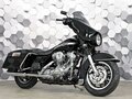 2003 Harley-Davidson Electra Glide, чёрный, 649000 рублей