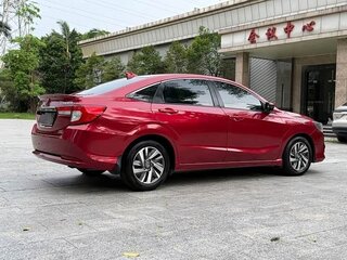 2019 Honda Crider II, красный, 970000 рублей, вид 5