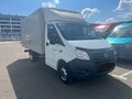 2019 ГАЗ ГАЗель Next, белый, 1400000 рублей - вид 2