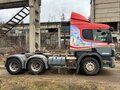 2005 Scania P-series, красный - вид 4