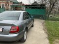 1999 Audi A4 I (B5) Рестайлинг, серый, 440000 рублей - вид 3