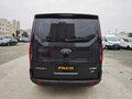 2023 Ford Transit Custom LWB I (China Market), чёрный - вид 5