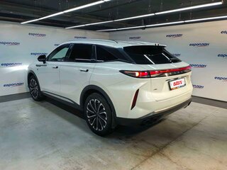 2024 Exeed RX, белый, 3150000 рублей, вид 4