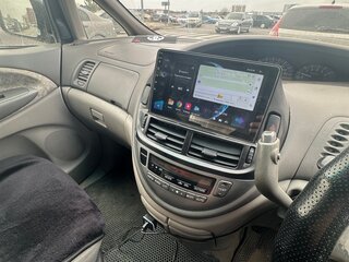 2000 Toyota Estima II, серый, 600000 рублей, вид 4