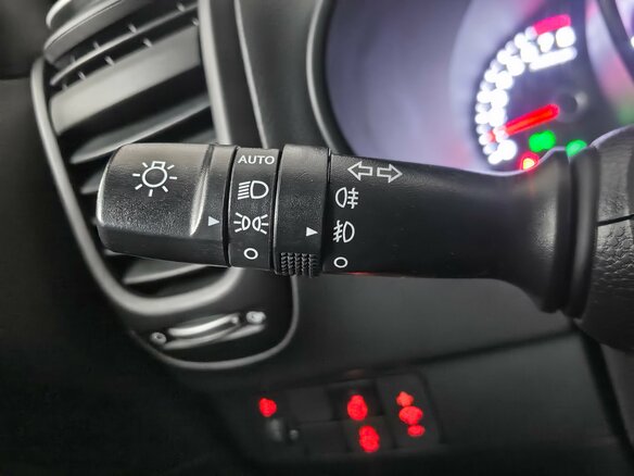 2018 Kia Soul II Рестайлинг, красный - вид 13