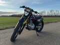 2024 Sycmmc 250, чёрный, 110000 рублей