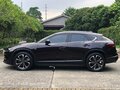 2023 Mazda CX-4 I Рестайлинг, серый, 1750000 рублей - вид 3