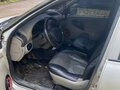 2011 Lada (ВАЗ) Kalina I, серый - вид 4