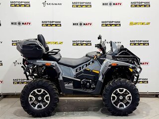 2026 Stels ATV-800 Гепард (PE), серый, 1230000 рублей, вид 3