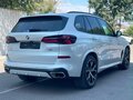 2025 BMW X5 30d IV (G05/G18) Рестайлинг, белый, 13350000 рублей - вид 5