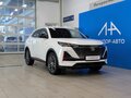 2024 Changan UNI-S I, белый, 2249000 рублей