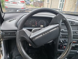 2005 Lada (ВАЗ) 2115, серебристый, 250000 рублей, вид 3