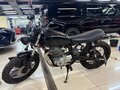 2003 Honda CB 400SS, чёрный, 280000 рублей - вид 2
